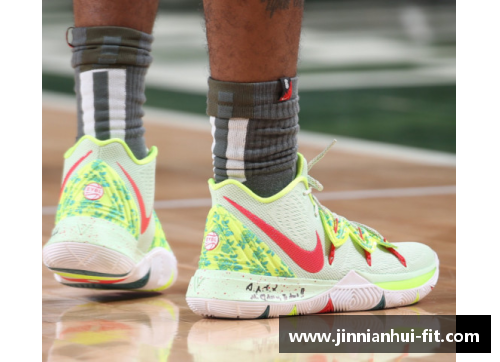 金年会NBA球星战靴：探索历史与未来的篮球鞋文化 - 副本