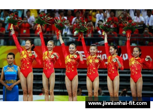 金年会苗族裔美国选手体操项目夺冠,美媒_系第二位拿到奥运金牌的