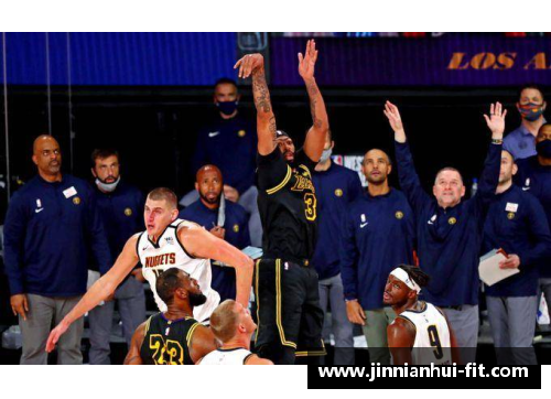 金年会湖人对热火：NBA精彩对决，球场较量谁能笑到最后？ - 副本
